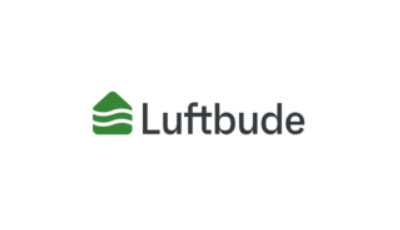 Luftbude
